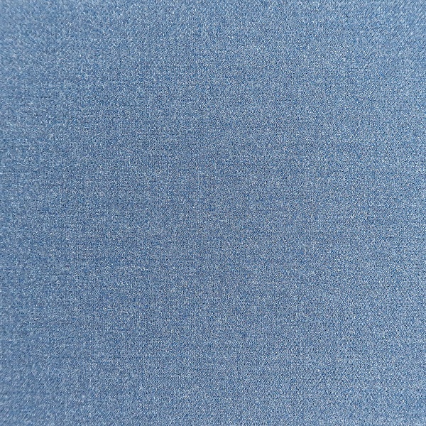 Костюмно-плательная, цвет - Голубой