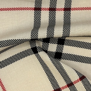 Вискоза плательная, цвет - в ассортименте