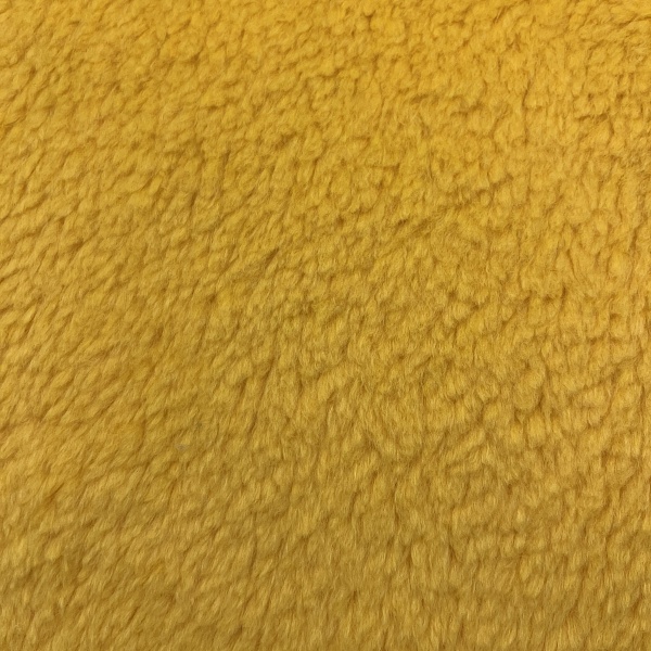 Муфлон одёжный, цвет - Жёлтый