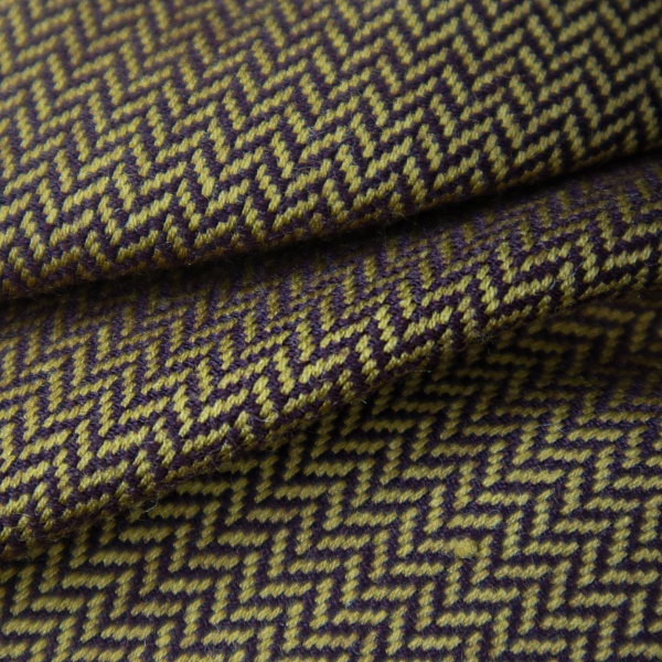 Костюмная ткань, цвет - Мультиколор