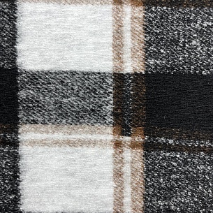 Муфлон одёжный, цвет - Мультиколор