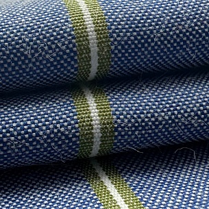 Поликоттон сорочечный, цвет - Мультиколор