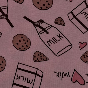 Ткань детская, цвет - в ассортименте