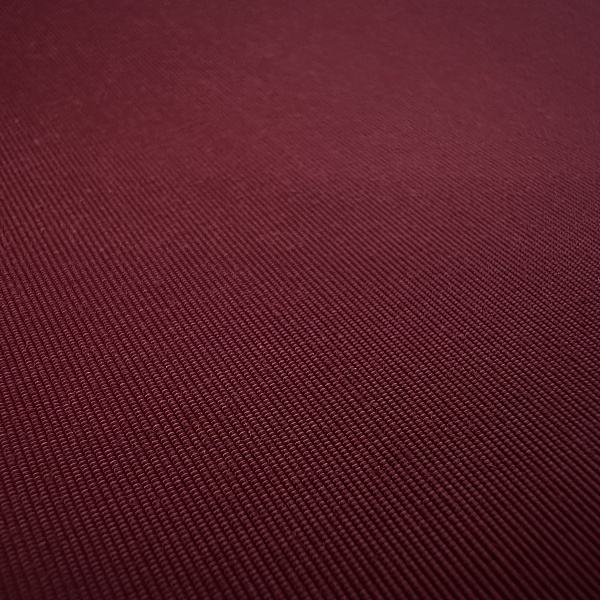 Акрил плательный, цвет - Красный