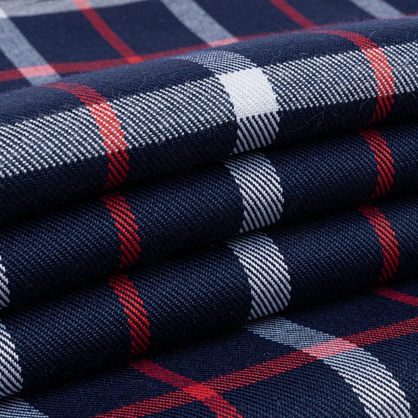 Поликоттон костюмный, цвет - в ассортименте