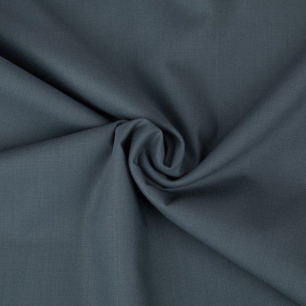 Поплин сорочечный, цвет - в ассортименте