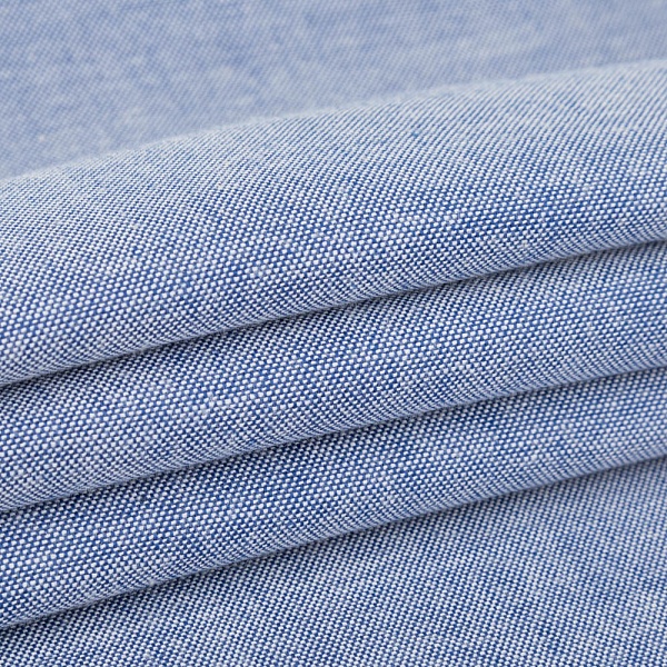 Оксфорд сорочечный, цвет - в ассортименте