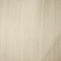 Блузочная ткань, цвет - Молочный