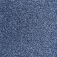 Костюмно-плательная, цвет - Синий