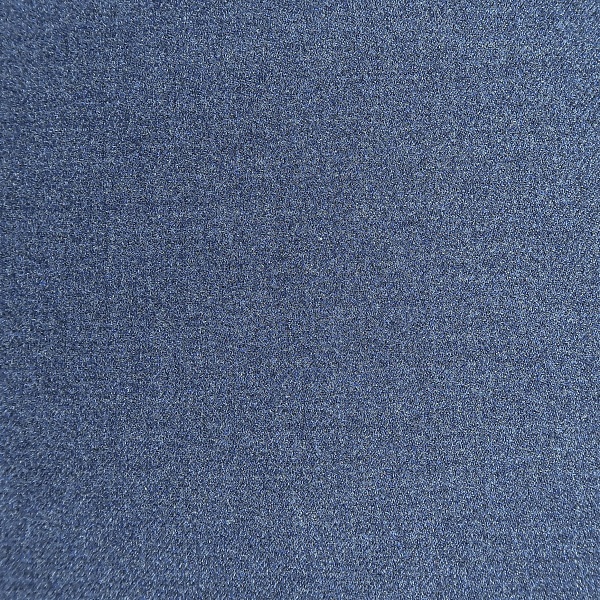 Костюмно-плательная, цвет - Синий