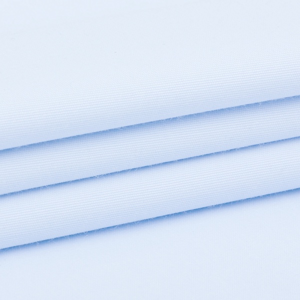 Поплин сорочечный, цвет - в ассортименте