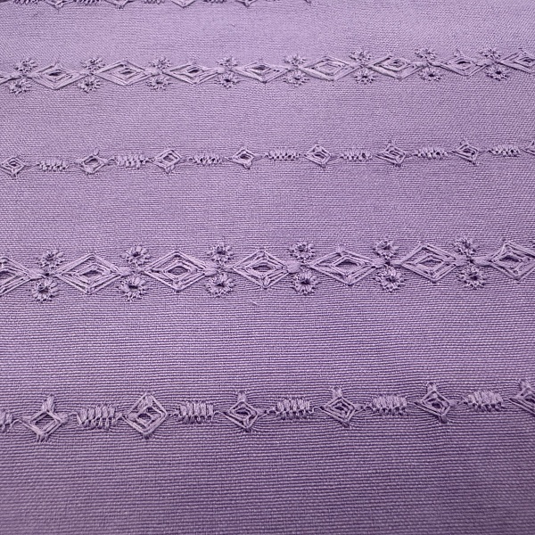 Хлопок плательный, цвет - в ассортименте