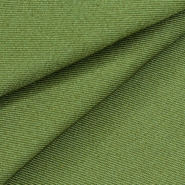 Плащевая ткань твил, цвет - Хаки