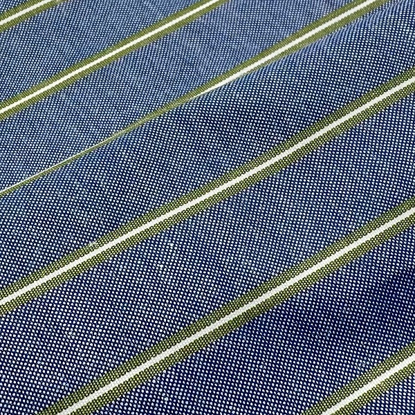 Поликоттон сорочечный, цвет - Мультиколор