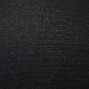 Костюмная ткань, цвет - Чёрный