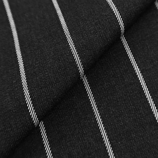 Костюмно-плательная, цвет - Чёрный