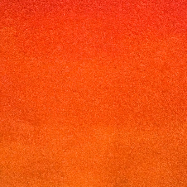 Полиэстер для домашнего текстиля, цвет - Оранжевый