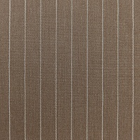 Костюмно-плательная, цвет - Коричневый