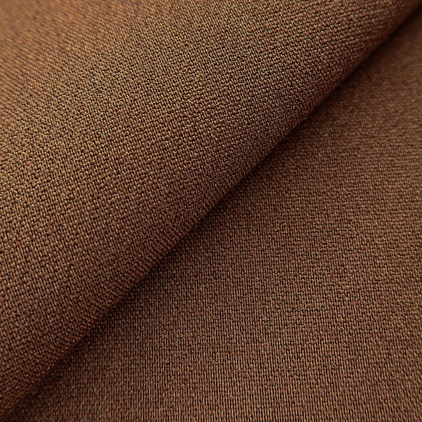 Костюмно-плательная, цвет - Коричневый