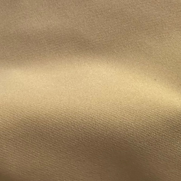 Хлопок костюмный, цвет - Коричневый