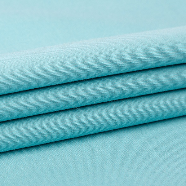 Поплин сорочечный, цвет - в ассортименте