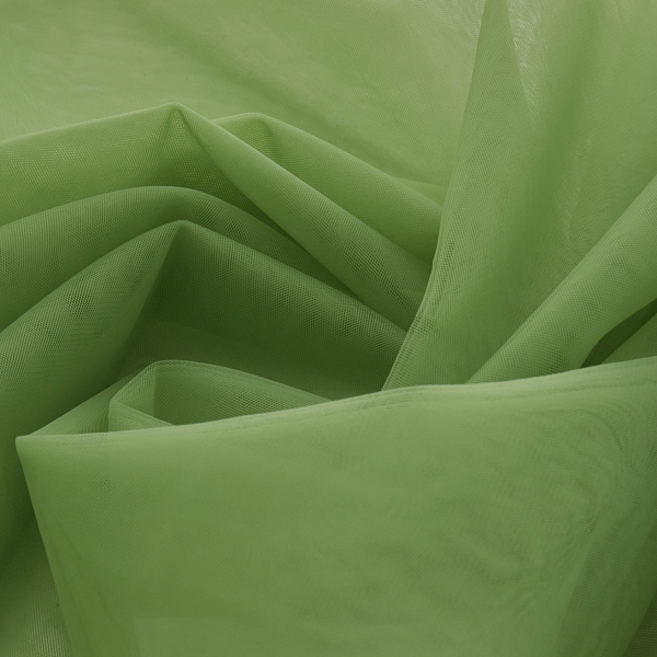 Фатин мягкий Hayal плательный, цвет - в ассортименте