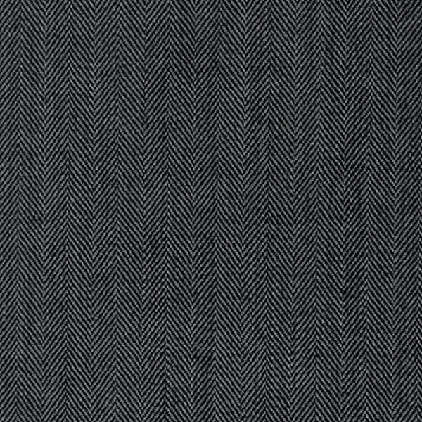 Ткань костюмная, цвет - Серый