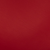 Экокожа мебельная, цвет - Красный