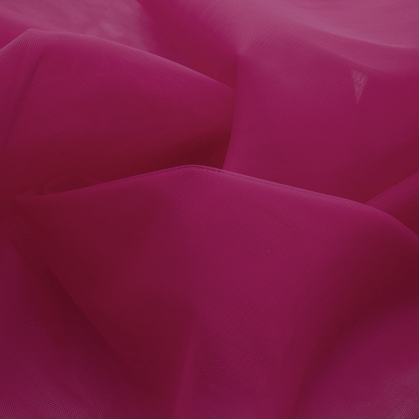 Фатин мягкий Hayal плательный, цвет - в ассортименте