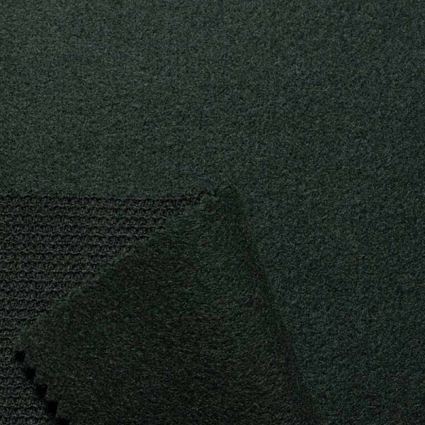 Полиэстер/шерсть пальтовая, цвет - в ассортименте