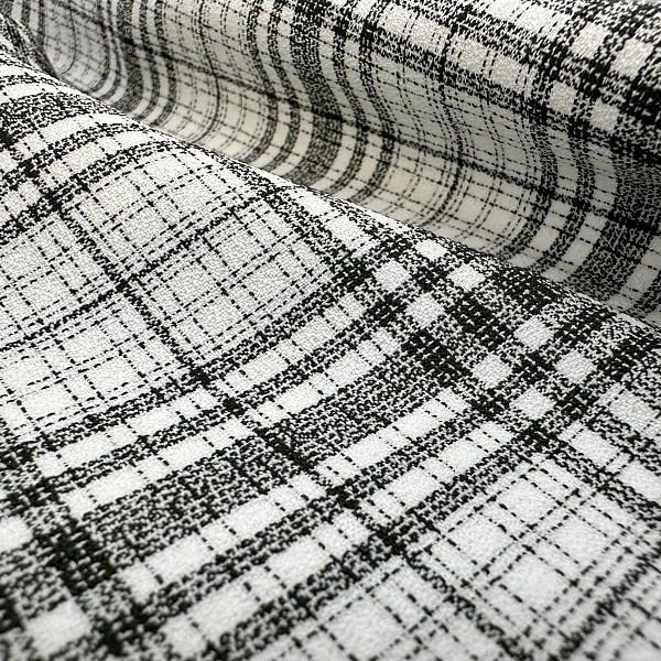 Поливискоза плательная, цвет - под заказ