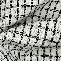 Твид "Шанель", цвет - в ассортименте