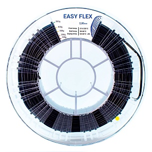 REC Easy Flex, цвет - Чёрный