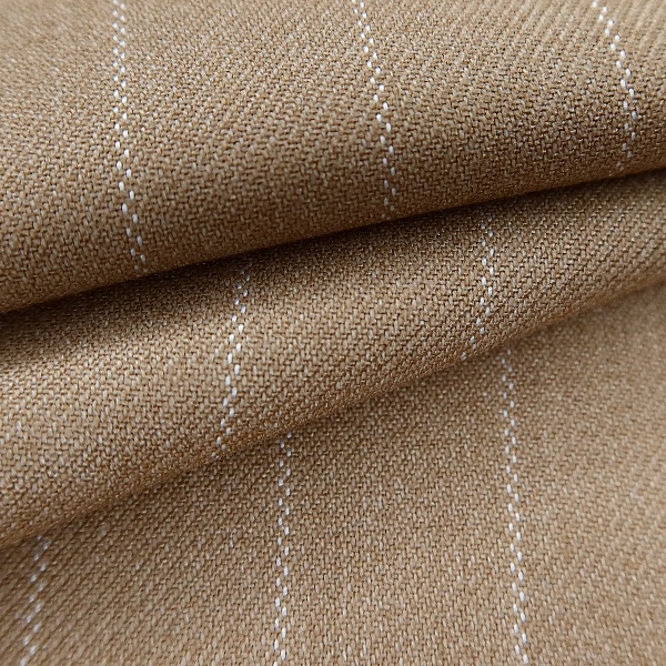 Костюмно-плательная, цвет - Бежевый