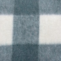 Муфлон одёжный, цвет - Мультиколор