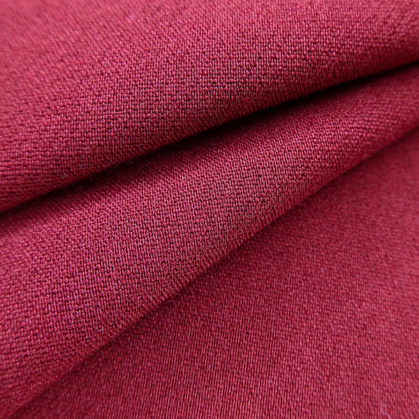 Костюмно-плательная, цвет - Бордовый