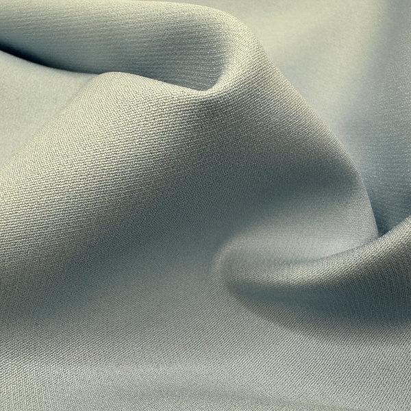 Полиэстер плательный "Барби", цвет - в ассортименте