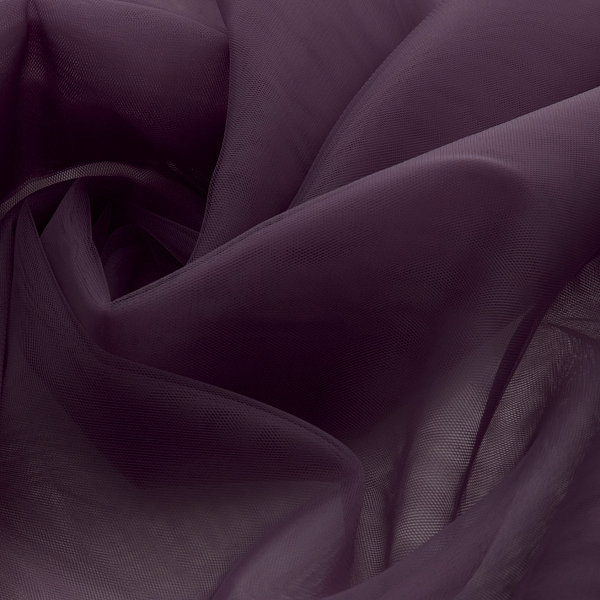 Фатин мягкий Hayal плательный, цвет - в ассортименте