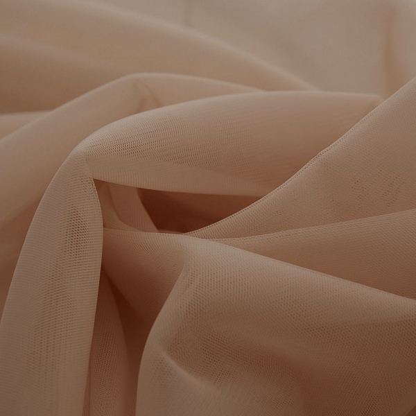 Фатин мягкий Hayal плательный, цвет - в ассортименте