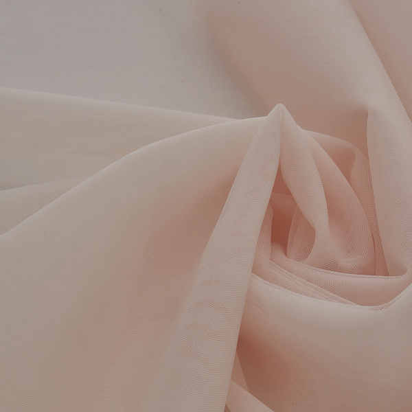 Фатин мягкий Hayal плательный, цвет - в ассортименте