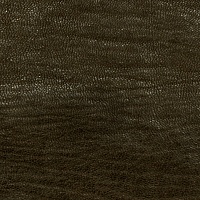 Натуральная кожа овчины одёжная, цвет - Коричневый тёмный