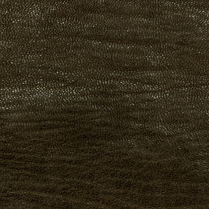 Натуральная кожа овчины одёжная, цвет - Коричневый тёмный