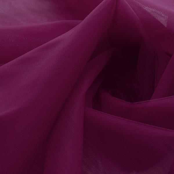 Фатин мягкий Hayal плательный, цвет - в ассортименте