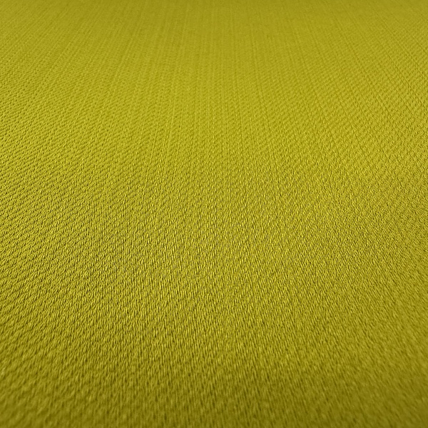 Полиэстер плательный, цвет - Салатовый