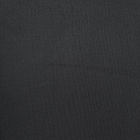 Подкладочная ткань, цвет - Чёрный