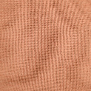 Френч Терри 3-х нитка с флисом, 24/75/10 компакт, цвет - Персиковый