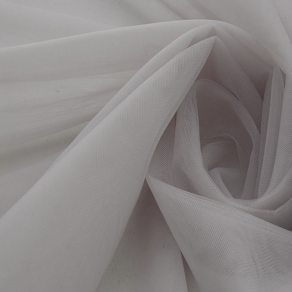 Фатин мягкий Hayal плательный, цвет - в ассортименте