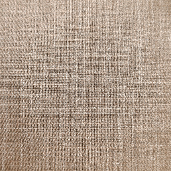 Костюмная ткань, цвет - Коричневый