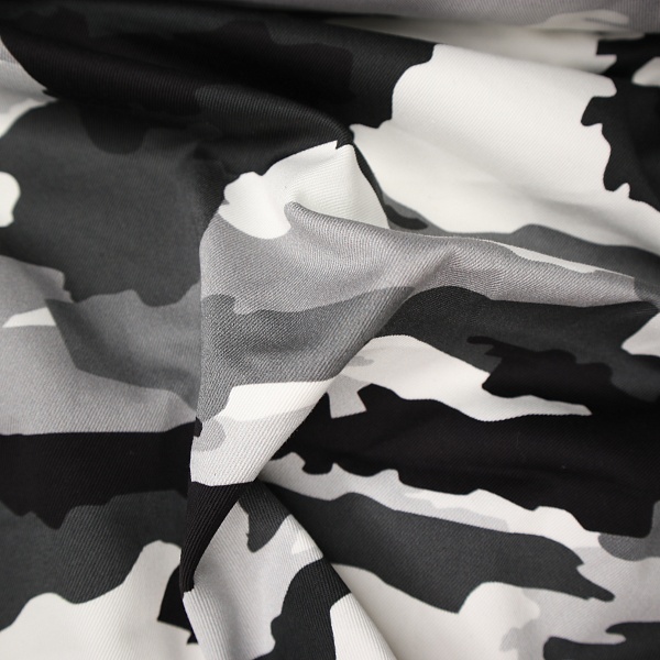 Костюмная ткань, цвет - Мультиколор