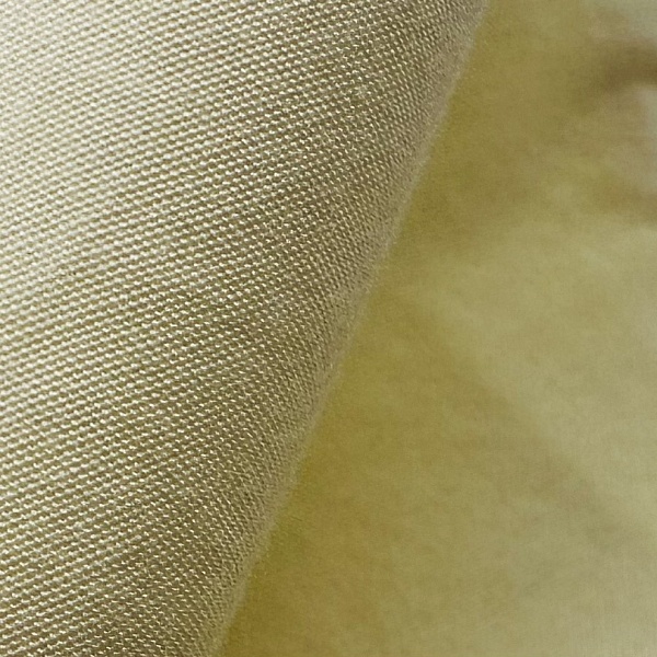 Джинса повседневная, цвет - Жёлтый